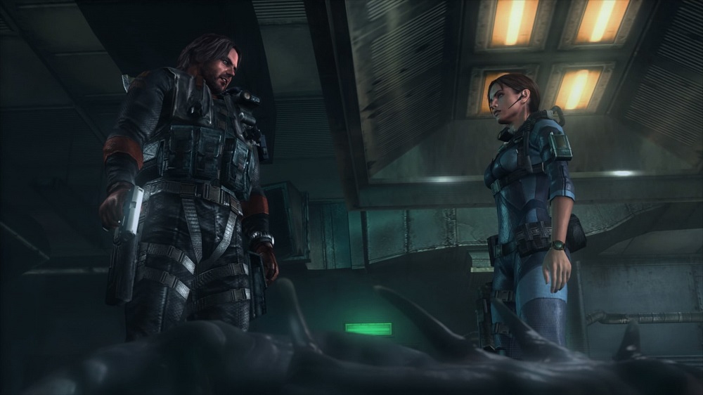 معرفی بازی Resident Evil Revelations 1 & 2 Bundle؛ دو پرونده ترسناک در یک مجموعه
